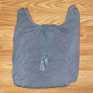 Women’s soft and sexy top